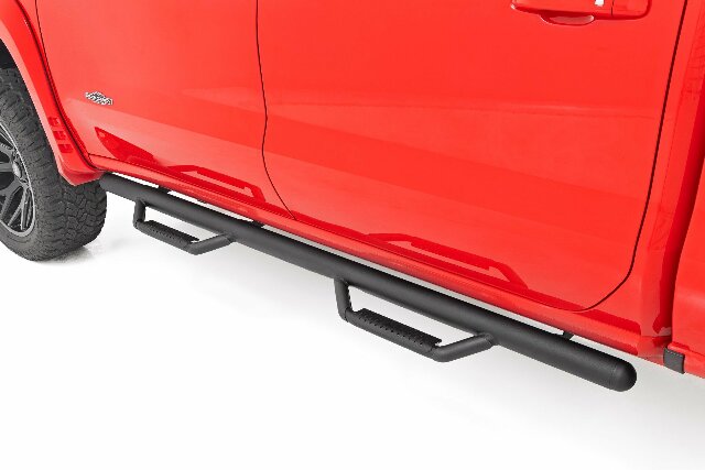 Steps for Chevy by Rough Country