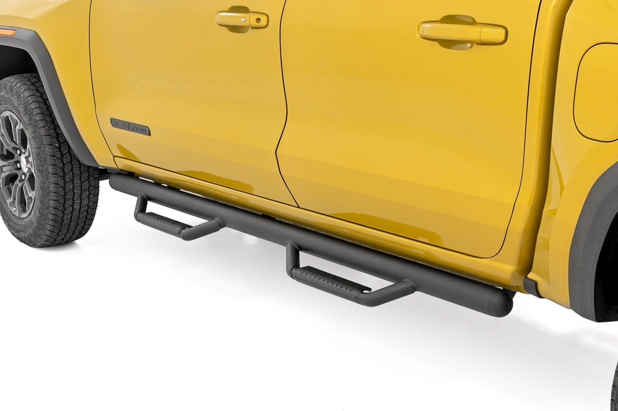 Steps for 2015-2025 Chevy Colorado by Rough Country