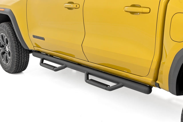 Steps for 2015-2025 Chevy Colorado by Rough Country