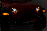 Fits Jeep Gladiator JT for Jeep Gladiator by Rough Country