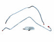 Line Kit for 1966-1970 Dodge Coronet Thermal Choke Control Line Hemi Choke steel
