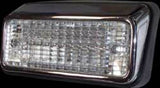 1969-1972 Chevrolet Blazer; Rear Cargo Lamp Assembly RCL6772