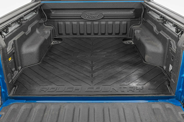 Fits Ford Maverick 2WD/4WD for 2022-2024 Ford by Rough Country