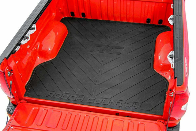 Fits Chevy/GMC 1500 (19-24) for 2019-2024 Chevy Silverado 1500 by Rough Country