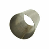 Reducer Cone 304SS 2 to 34 Long Exhaust Pipe-Xforce-RCS-243