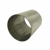 Reducer Cone 304SS 2.5 to 3 2 Long Exhaust Pipe-Xforce-RCS-2523