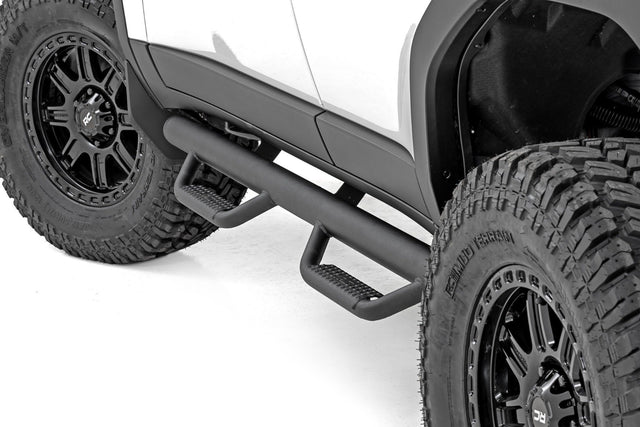 Steps for 2024-2025 Toyota by Rough Country