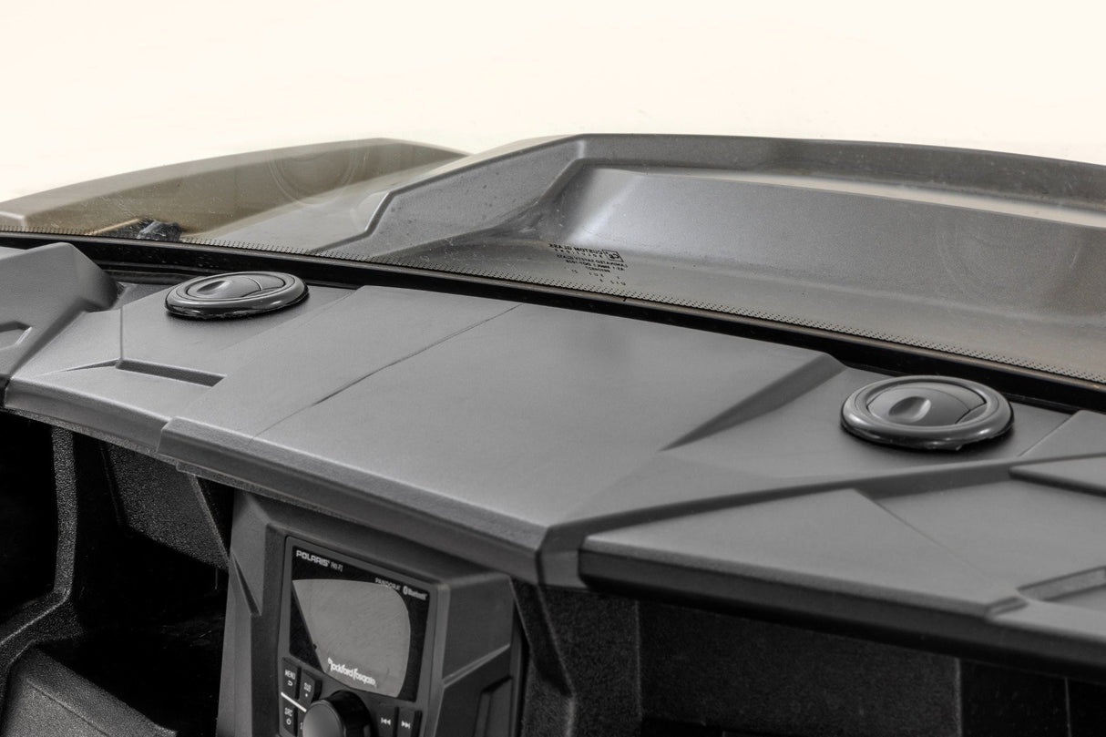Rough Country Cab Heater - Polaris General XP 4 1000 - RCZ4115A
