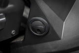 Rough Country Cab Heater - Polaris General XP 4 1000 - RCZ4115A