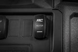 Rough Country Cab Heater - Polaris General XP 4 1000 - RCZ4115A
