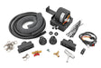 Cab Heater - Polaris for Ranger by Rough Country