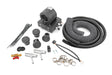 Cab Heater - Yamaha by Rough Country