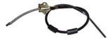 1987 Chevrolet Blazer; Rear Disc E-Brake Cables RDBK-CBL