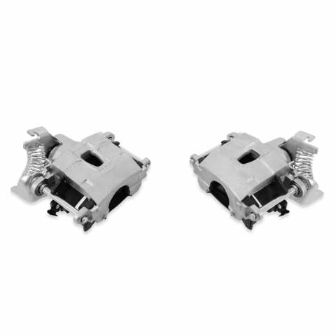 Fits 1987 Blazer Truck Rear Disc Brake Kit-5 X 5" (Truck Pattern) RDBK72-5
