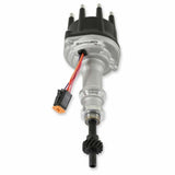 Hooker performance muffler cap-565-341s
