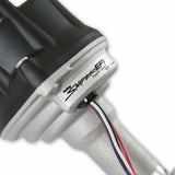 Ready-To-Run Hyperspark Distributor, For 383-400 Chrysler, Cast Gear-565-345