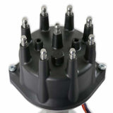 Ready-To-Run Hyperspark Distributor, For 383-400 Chrysler, Cast Gear-565-345