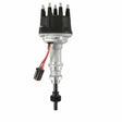 Hooker performance muffler aluminum cap-565-341