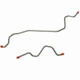 Brake Line for 1998-1905 Chevy Blazer Rear Axle disc brakes steel