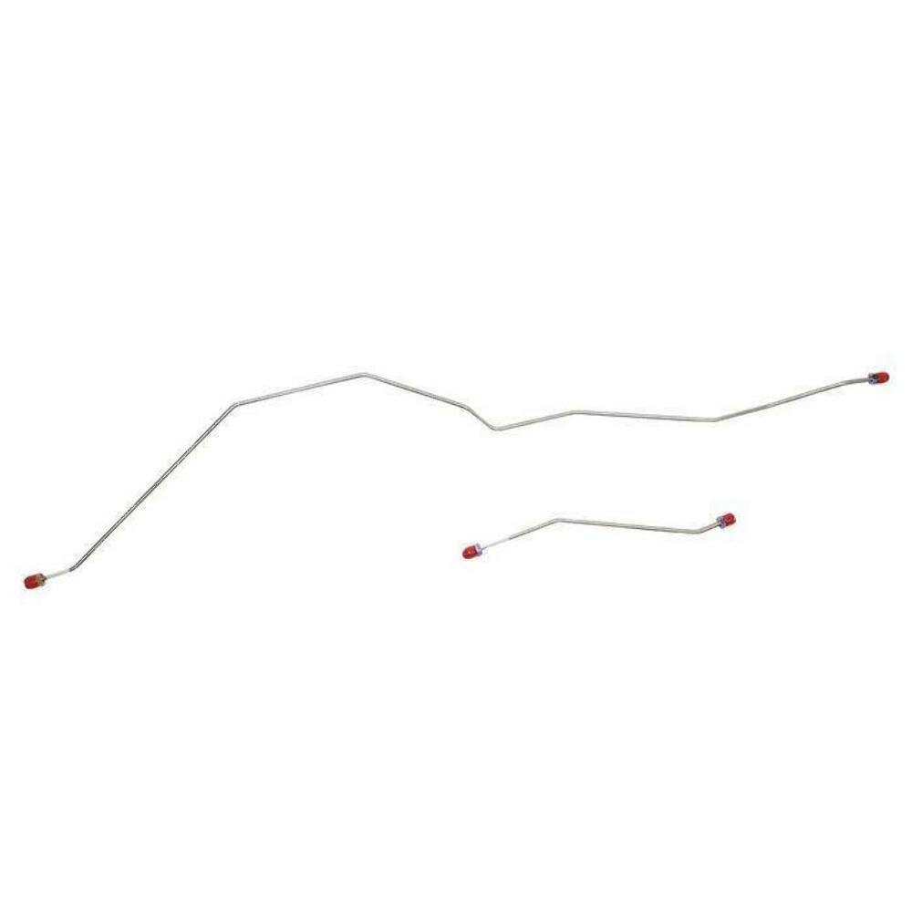 Brake Line for 2004-2008 Rear Axle steel