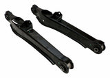 Rear Lower Lateral Link Set for Select 2007-2009 Jeep Compass-5105272AEK-CRN steel