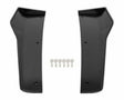 Rear Side Splitters fits Ford Mustang Shelby 2015-2020 Drake JR3B-6510131-AB muscle car