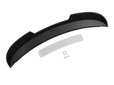 t Rear Spoiler Wicker Bill Style Blck fits FordMustang 15-20 Drake -JR3B-6344210-A Drake Muscle Cars