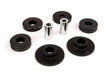 Rear Upper Shock MountKit 2006-2013 BMW 135i/325i/328i/330i/335i/335is D110-0007 BMW performance