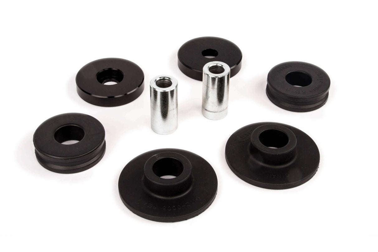 Rear Upper Shock MountKit 2006-2013 BMW 135i/325i/328i/330i/335i/335is D110-0007 BMW performance