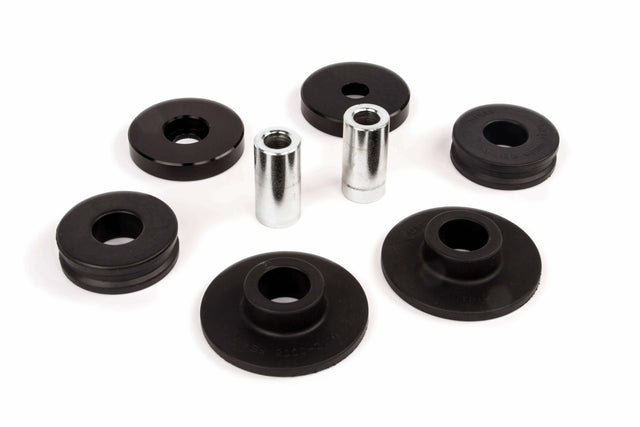 Rear Upper Shock MountKit 2006-2013 BMW 135i/325i/328i/330i/335i/335is D110-0007 BMW performance