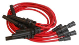 MSD spark plug wire set for 2003-2006 Dodge red CONDUCTOR-03-05-DODGE-5-7L-HEMI-32039