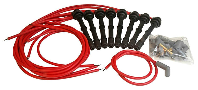 MSD ignition distributor for 1996-2004 Ford Mustang 31889