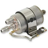 t Regulator Assembly, Return Style 58 Psi, -6 An Connections-162-591 Holley