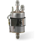 t Regulator Assembly, Return Style 58 Psi, -6 An Connections-162-591 Holley