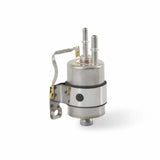 Holley fuel pressure regulator style-58-psi-gm-quick-style-connections-162-590