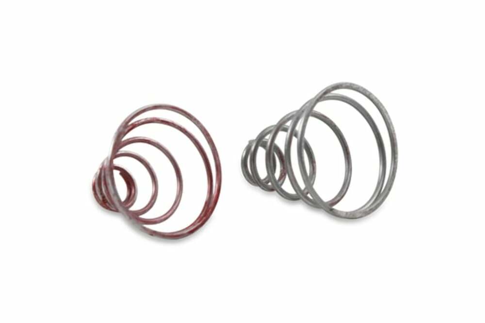 Holley fuel pressure regulator kit-12-807
