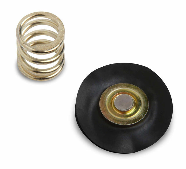 Holley Regulator Rebuild Kit - 12-827
