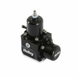 Holley fuel pressure regulator range-40-100psi-12-1001