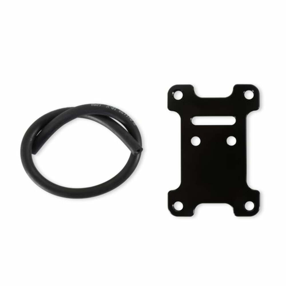 Holley fuel pressure regulator range-40-100psi-12-1001