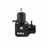 Holley fuel pressure regulator range-40-100psi-12-1001