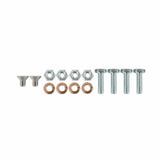 Holley fuel pressure regulator range-40-100psi-12-1001