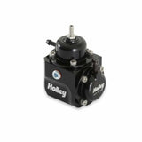 Holley fuel pressure regulator range-40-70psi-12-1000