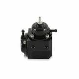 Holley fuel pressure regulator range-40-70psi-12-1000