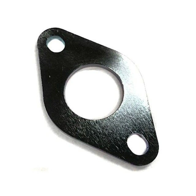 Remaster Master Cylinder 2-Bolt Ford/GM Spacer 6260258