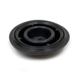 ReMaster Replacement Master Cylinder Screw-on Cap Below Gasket 6150090
