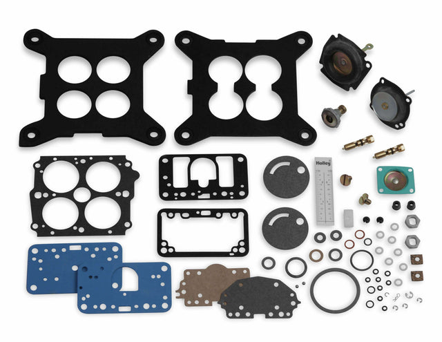 Holley Renew Kit Carburetor Rebuild Kit - 3-1346