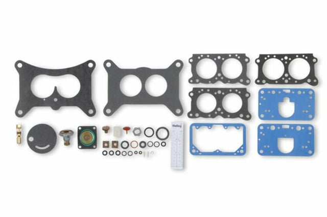 Holley Renew Kit Carburetor Rebuild Kit - 3-888