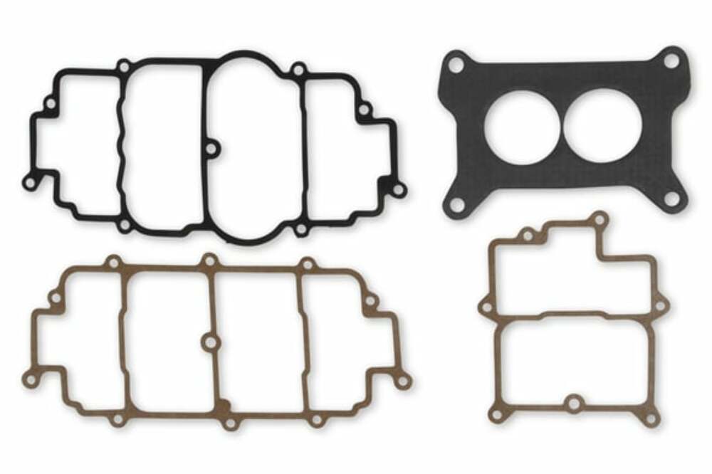 Holley Renew Kit Carburetor Rebuild Kit - 37-1541
