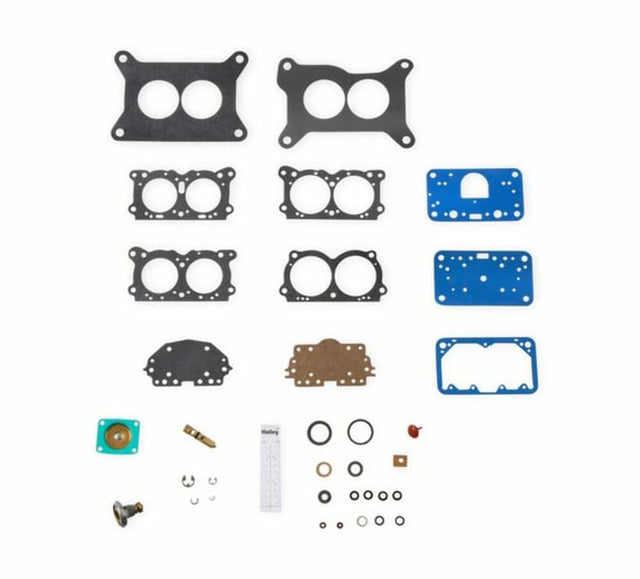 Holley Renew Kit Carburetor Rebuild Kit - 37-396