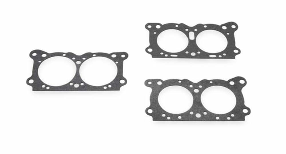 Holley Renew Kit Carburetor Rebuild Kit - 37-396